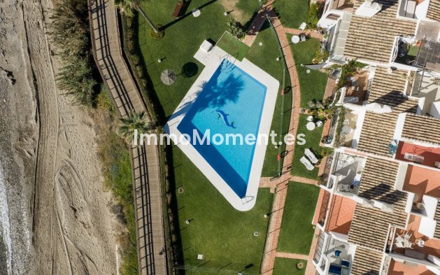 Bestaande woning - Appartement - Mijas - Calahonda