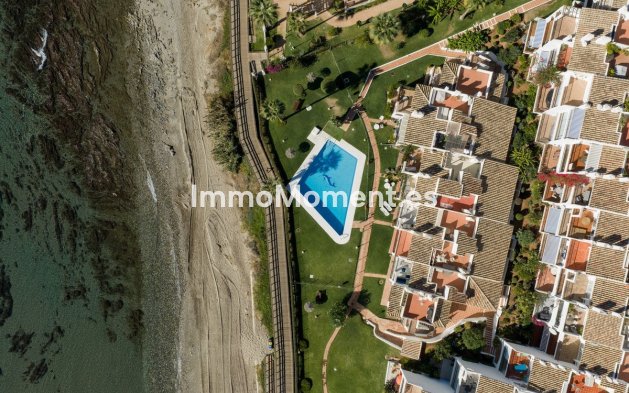 Bestaande woning - Appartement - Mijas - Calahonda