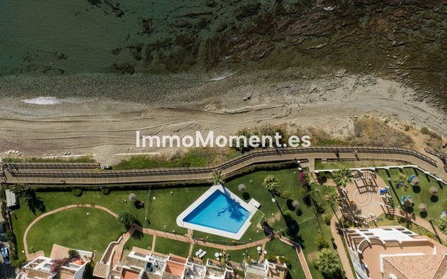 Bestaande woning - Appartement - Mijas - Calahonda