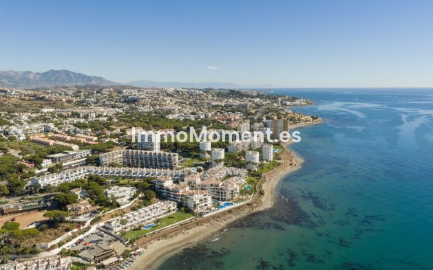 Bestaande woning - Appartement - Mijas - Calahonda