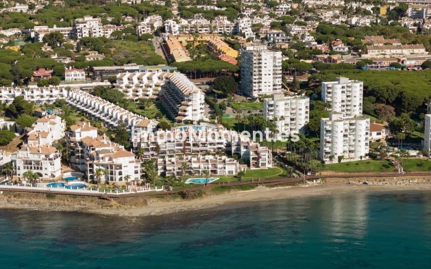 Bestaande woning - Appartement - Mijas - Calahonda