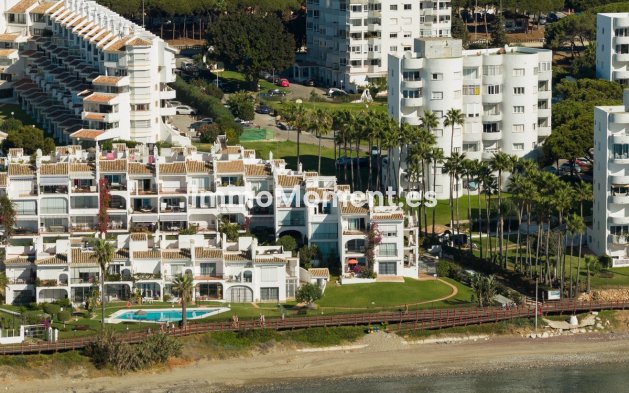 Bestaande woning - Appartement - Mijas - Calahonda
