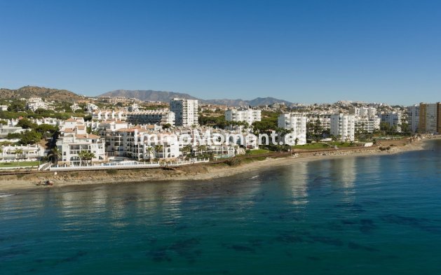 Bestaande woning - Appartement - Mijas - Calahonda