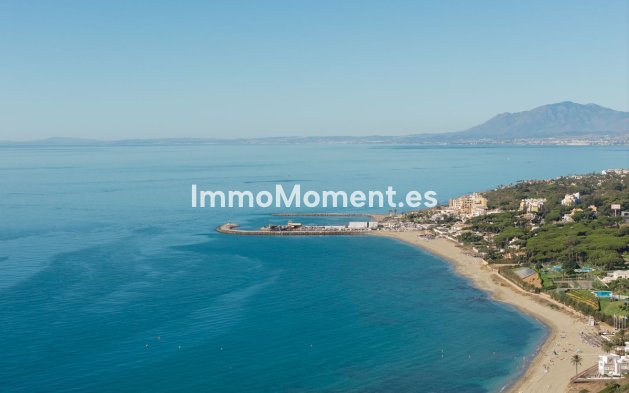 Bestaande woning - Appartement - Mijas - Calahonda