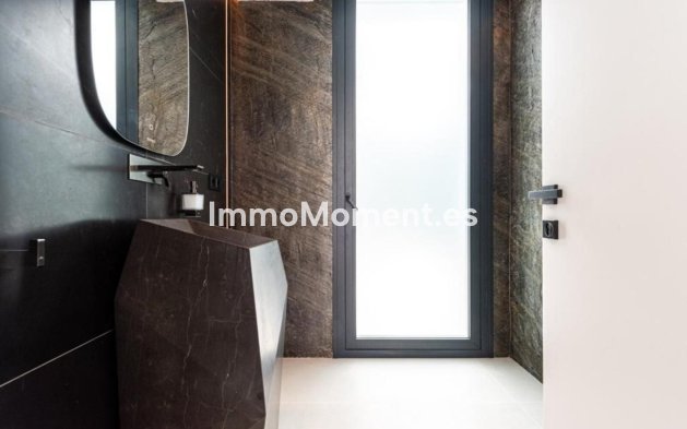 Revente - Villa - Benahavís - Benahavís Centro