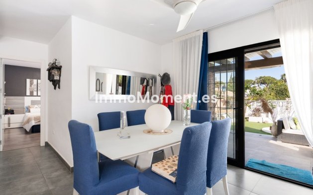 Wiederverkauf - Villa - Mijas - Mijas Costa