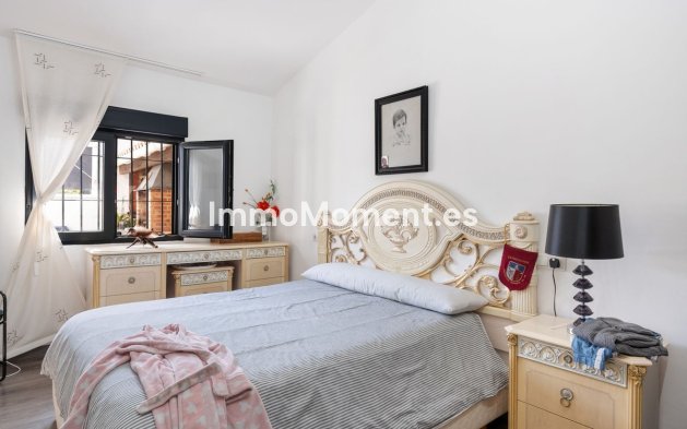 Wiederverkauf - Villa - Mijas - Mijas Costa