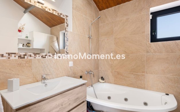 Wiederverkauf - Villa - Mijas - Mijas Costa