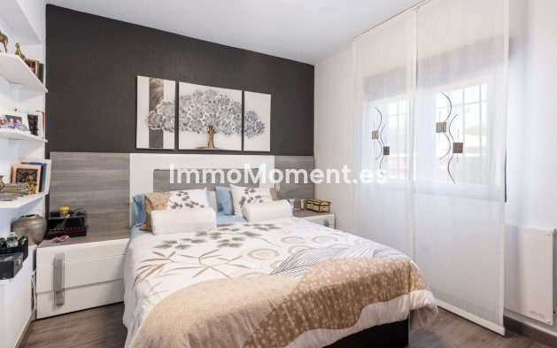 Wiederverkauf - Villa - Mijas - Mijas Costa