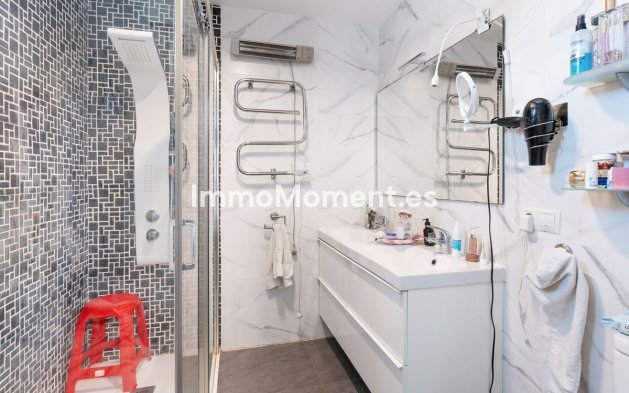 Wiederverkauf - Villa - Mijas - Mijas Costa