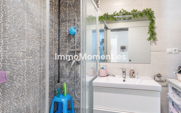 Wiederverkauf - Villa - Mijas - Mijas Costa