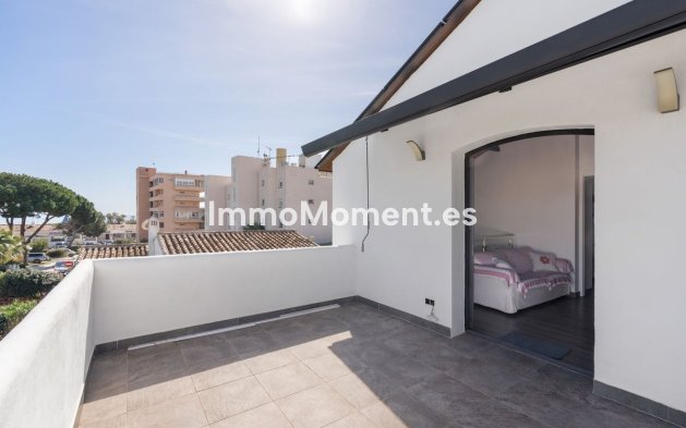 Wiederverkauf - Villa - Mijas - Mijas Costa