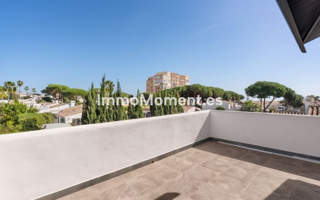 Wiederverkauf - Villa - Mijas - Mijas Costa