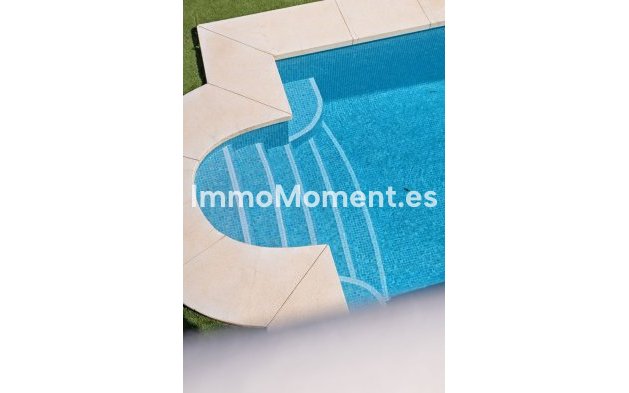 Wiederverkauf - Villa - Mijas - Mijas Costa