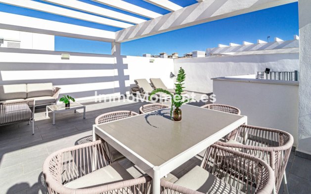 Reventa - Apartamento - Estepona  - Estepona Centro