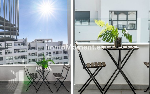 Reventa - Apartamento - Estepona  - Estepona Centro