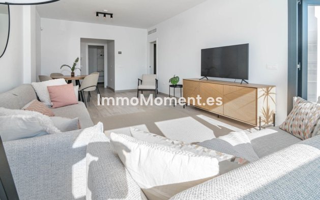 Reventa - Apartamento - Estepona  - Estepona Centro