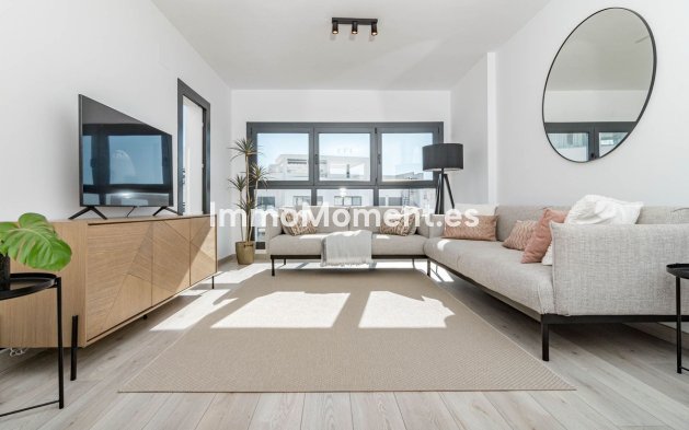 Reventa - Apartamento - Estepona  - Estepona Centro