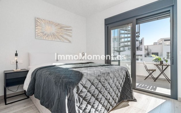 Reventa - Apartamento - Estepona  - Estepona Centro