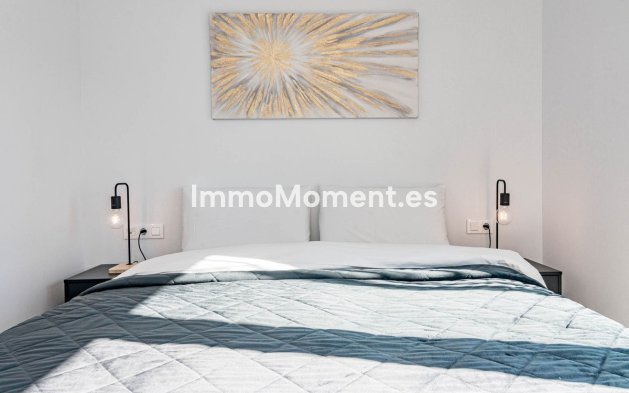 Reventa - Apartamento - Estepona  - Estepona Centro