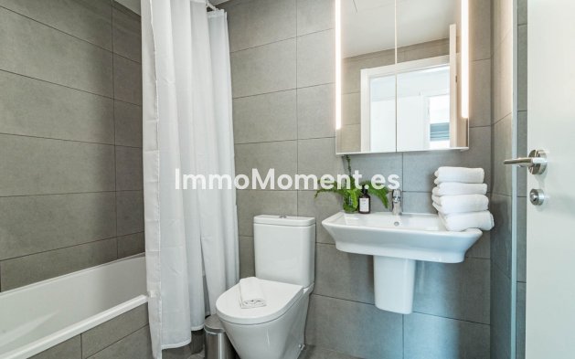 Reventa - Apartamento - Estepona  - Estepona Centro