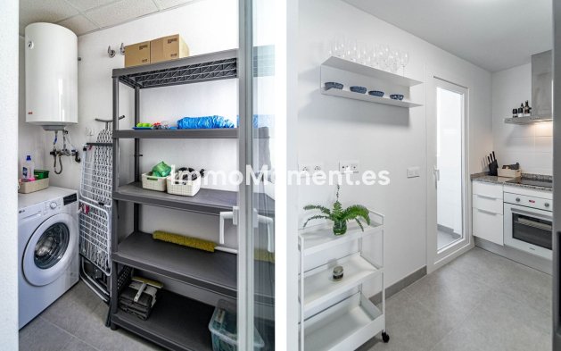 Reventa - Apartamento - Estepona  - Estepona Centro