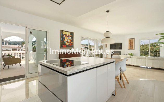 Bestaande woning - Villa - Mijas - Mijas Centro