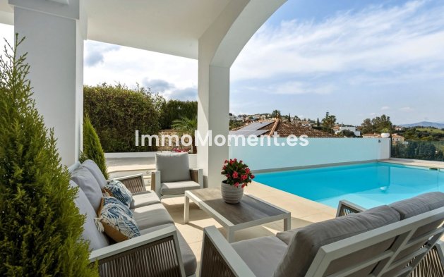Bestaande woning - Villa - Mijas - Mijas Centro