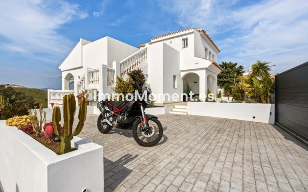 Bestaande woning - Villa - Mijas - Mijas Centro