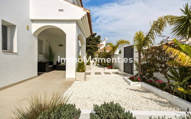 Bestaande woning - Villa - Mijas - Mijas Centro