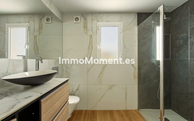 Bestaande woning - Villa - Mijas - Mijas Centro