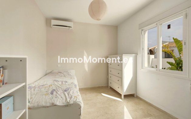 Bestaande woning - Villa - Mijas - Mijas Centro