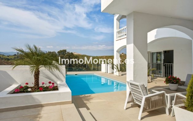 Bestaande woning - Villa - Mijas - Mijas Centro