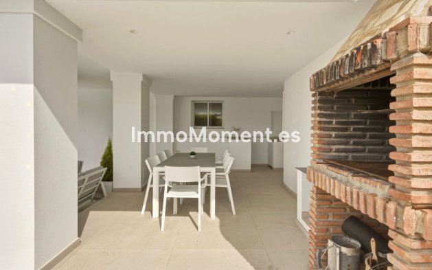 Bestaande woning - Villa - Mijas - Mijas Centro