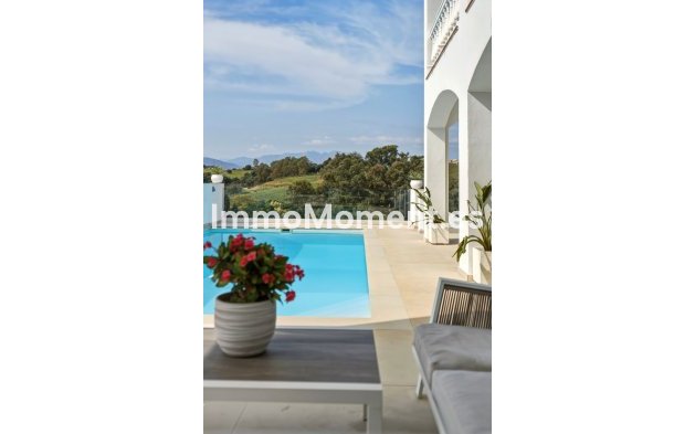 Bestaande woning - Villa - Mijas - Mijas Centro