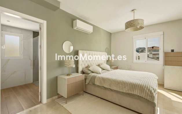 Bestaande woning - Villa - Mijas - Mijas Centro