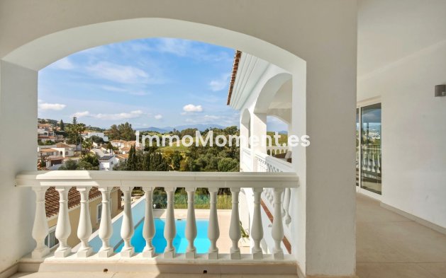 Bestaande woning - Villa - Mijas - Mijas Centro