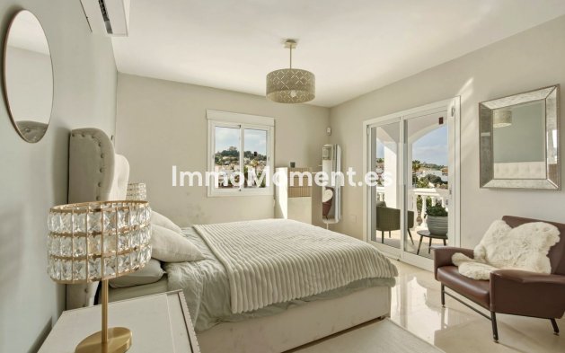 Bestaande woning - Villa - Mijas - Mijas Centro