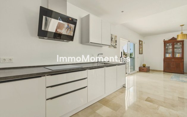 Bestaande woning - Villa - Mijas - Mijas Centro