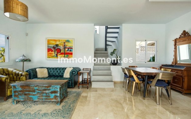 Bestaande woning - Villa - Mijas - Mijas Centro