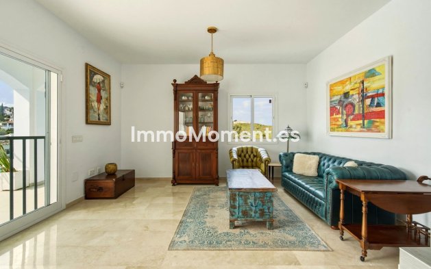 Bestaande woning - Villa - Mijas - Mijas Centro