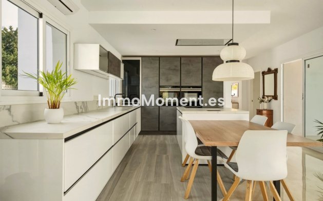 Bestaande woning - Villa - Mijas - Mijas Centro