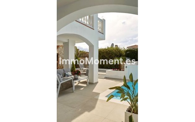 Bestaande woning - Villa - Mijas - Mijas Centro