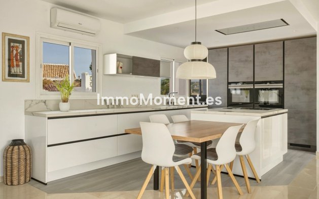 Bestaande woning - Villa - Mijas - Mijas Centro