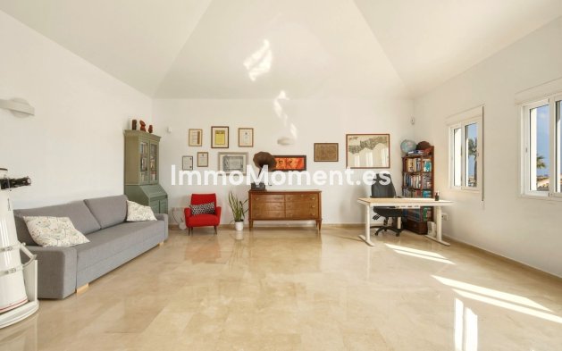 Bestaande woning - Villa - Mijas - Mijas Centro