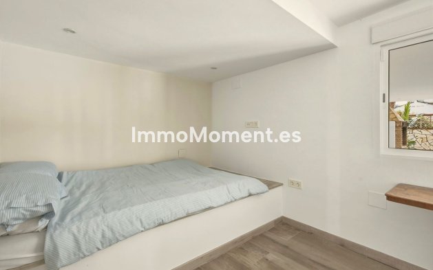 Bestaande woning - Villa - Mijas - Mijas Centro