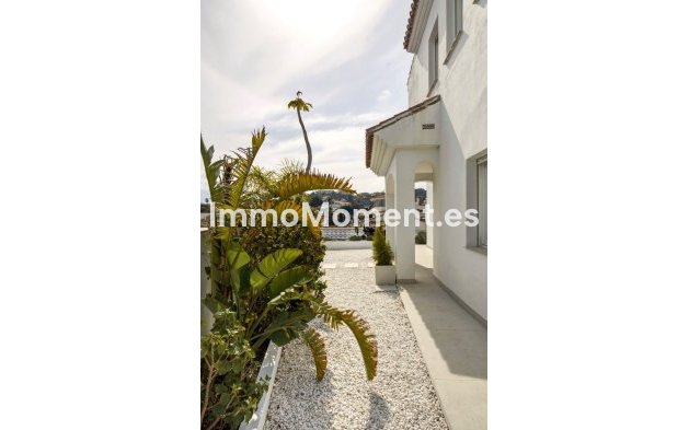Bestaande woning - Villa - Mijas - Mijas Centro