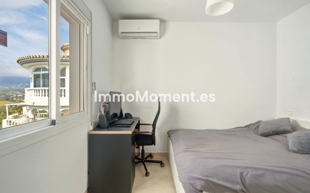 Bestaande woning - Villa - Mijas - Mijas Centro