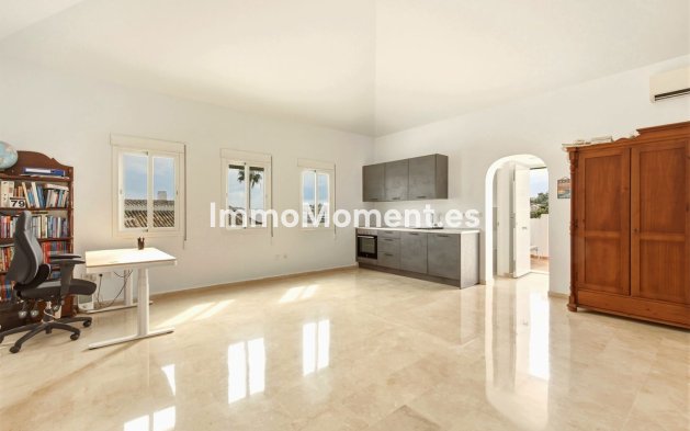 Bestaande woning - Villa - Mijas - Mijas Centro