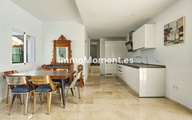 Bestaande woning - Villa - Mijas - Mijas Centro